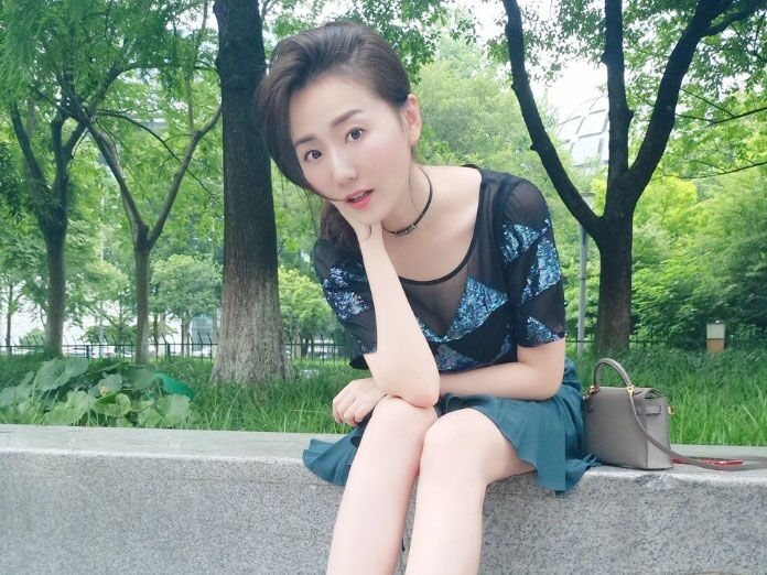 Ella的第二张照片--梅州相亲服务中心