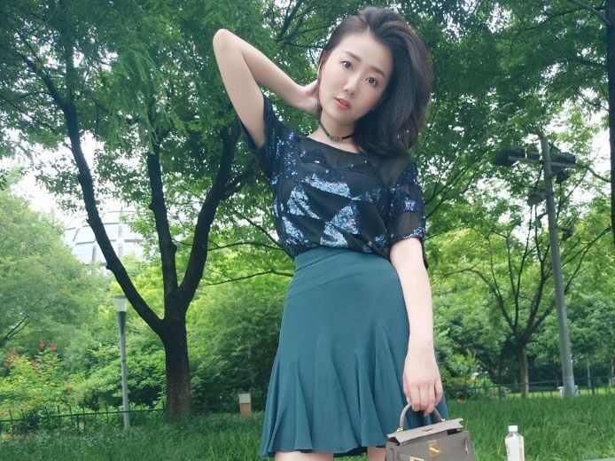 Ella的第三张照片--梅州相亲服务中心