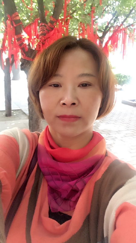 琳的第一张照片--梅州相亲服务中心