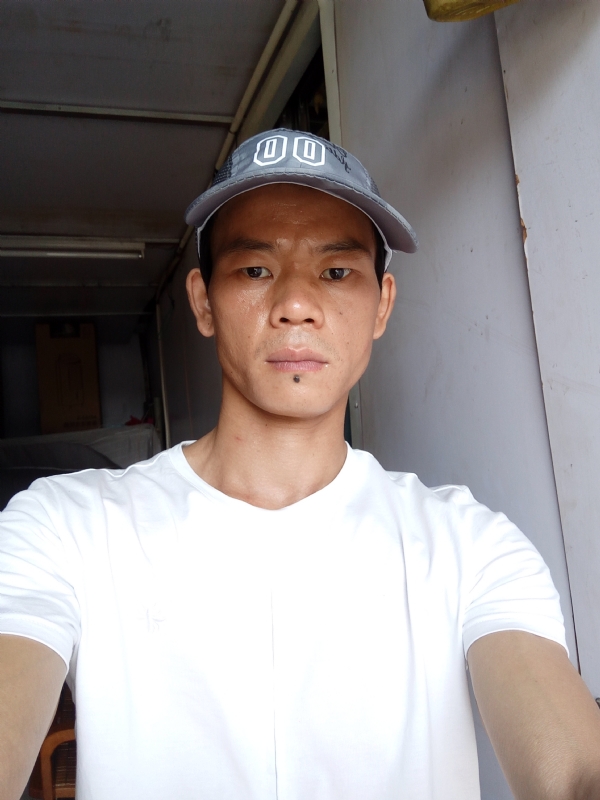 张生的第一张照片--梅州相亲服务中心