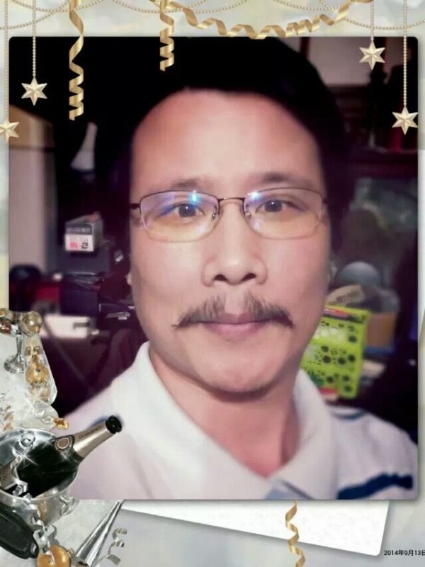 simax的第一张照片--梅州相亲服务中心