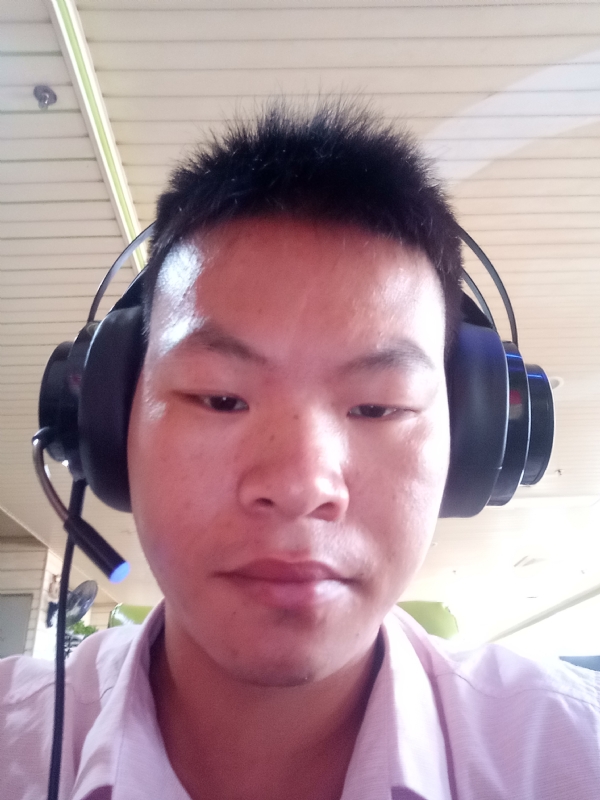 盛夏的第一张照片--梅州相亲服务中心