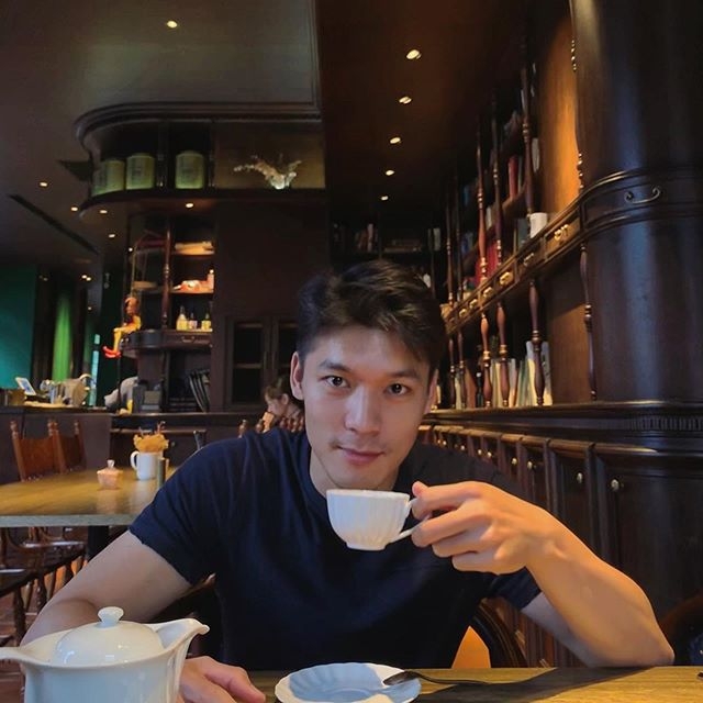 心若向阳的第一张照片--梅州相亲服务中心