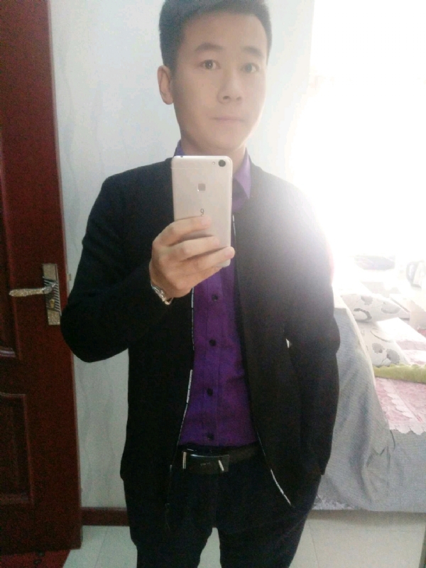 木木的第一张照片--梅州相亲服务中心