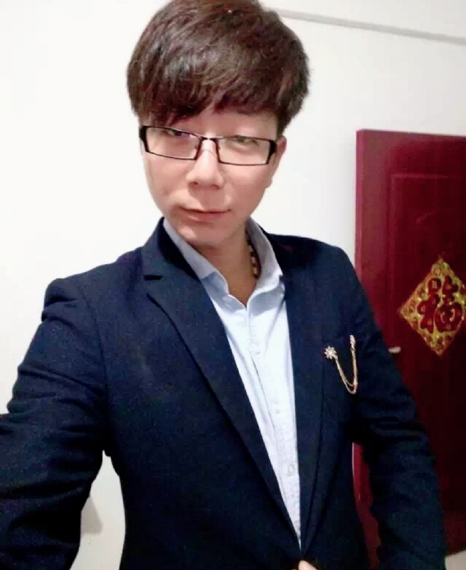 九离的第一张照片--梅州相亲服务中心