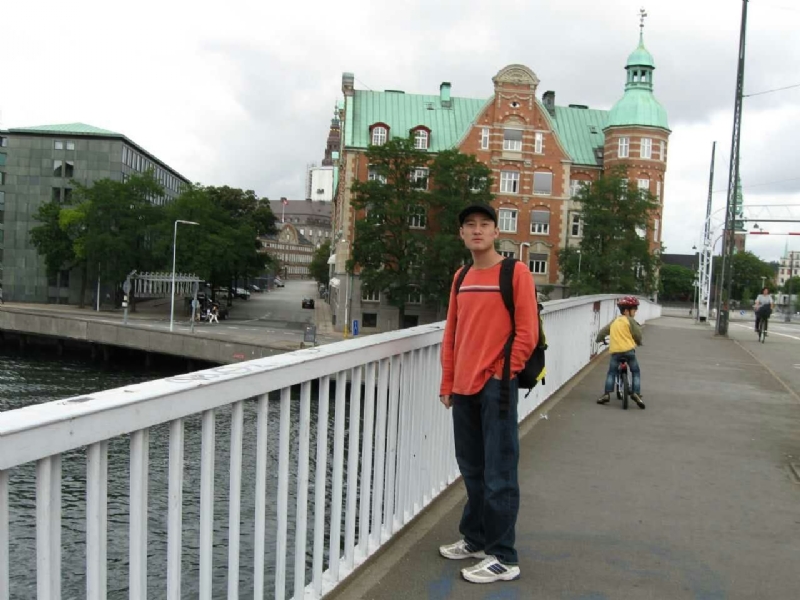 小小鱼的第一张照片--梅州相亲服务中心