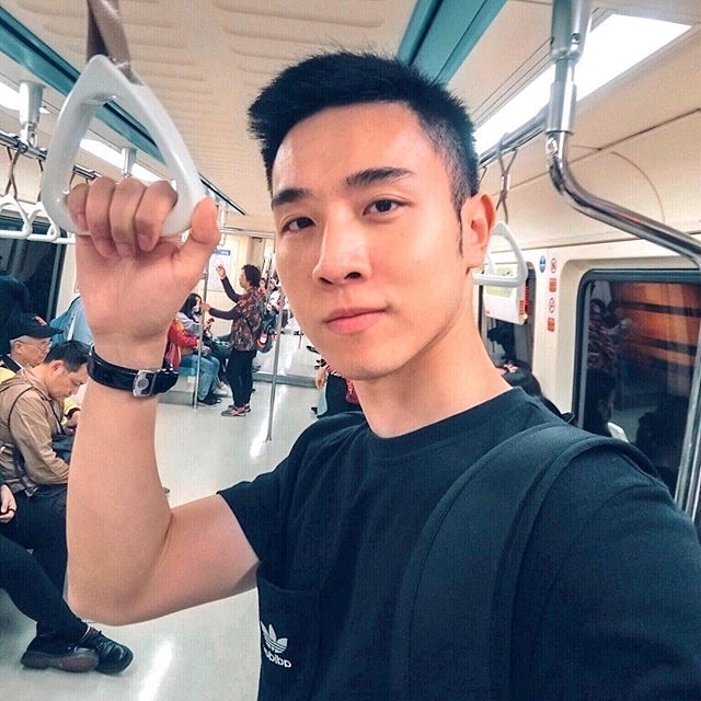 然然男士的第三张照片--梅州相亲服务中心