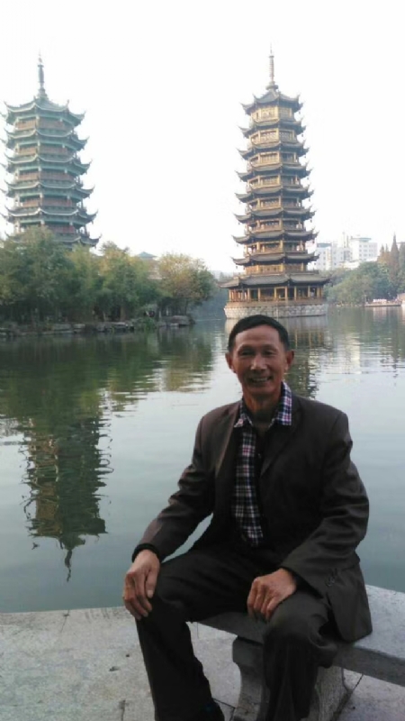 寻找有缘人的第一张照片--梅州相亲服务中心