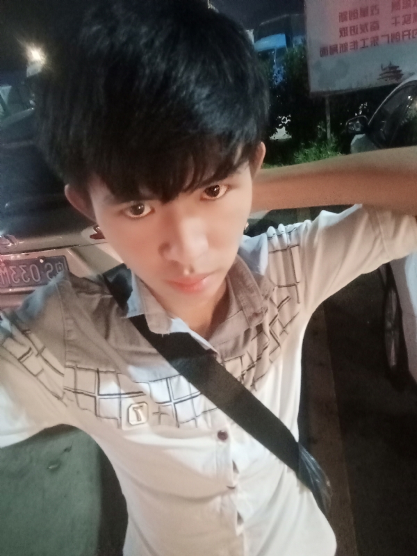 杨哥的第一张照片--梅州相亲服务中心