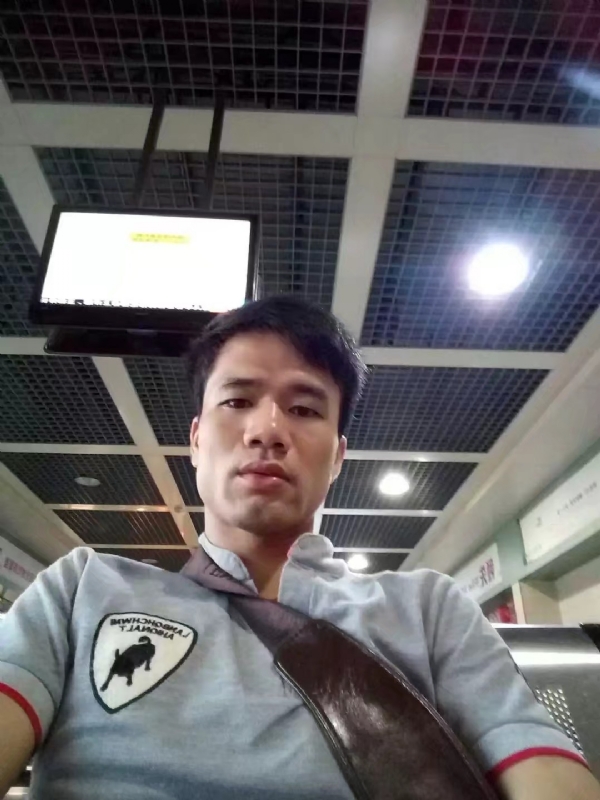 武哥的第一张照片--梅州相亲服务中心