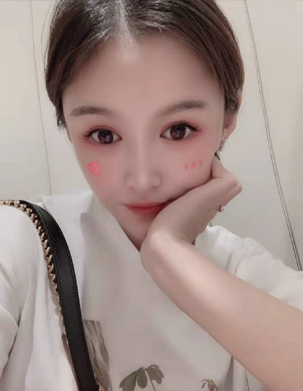 fei菲儿的第一张照片--梅州相亲服务中心