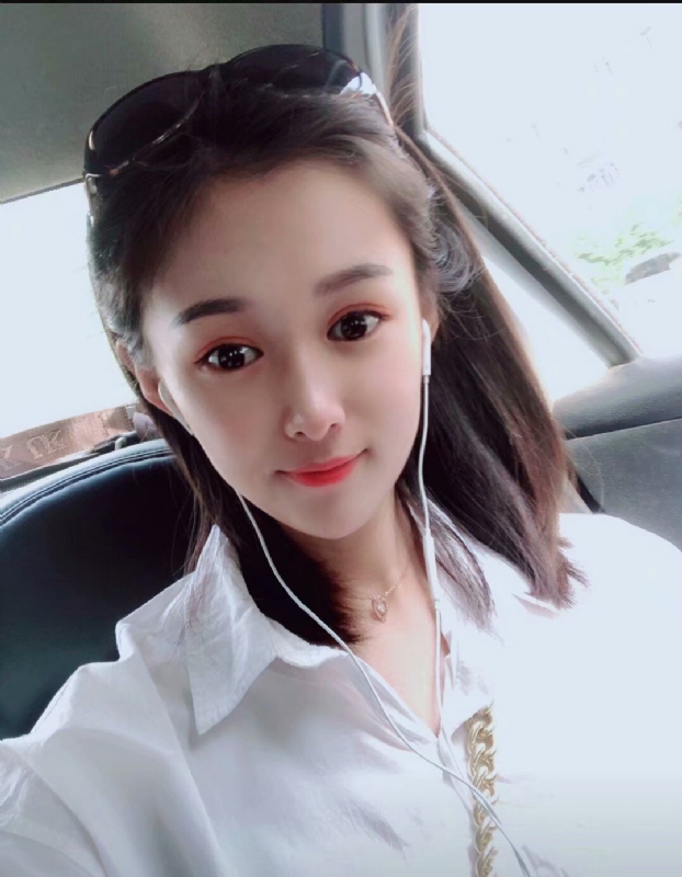 蒋荣荣的第一张照片--梅州相亲服务中心