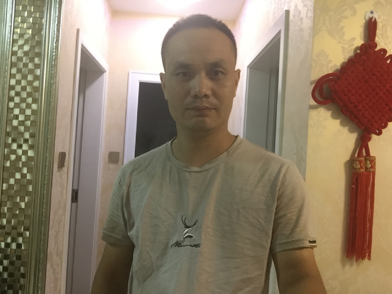 天涯孤鸟的第一张照片--梅州相亲服务中心