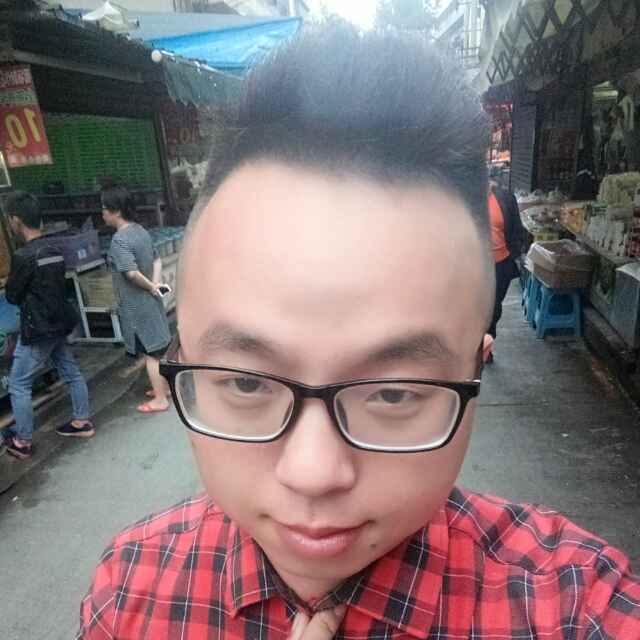 暖阳1989的第一张照片--梅州相亲服务中心