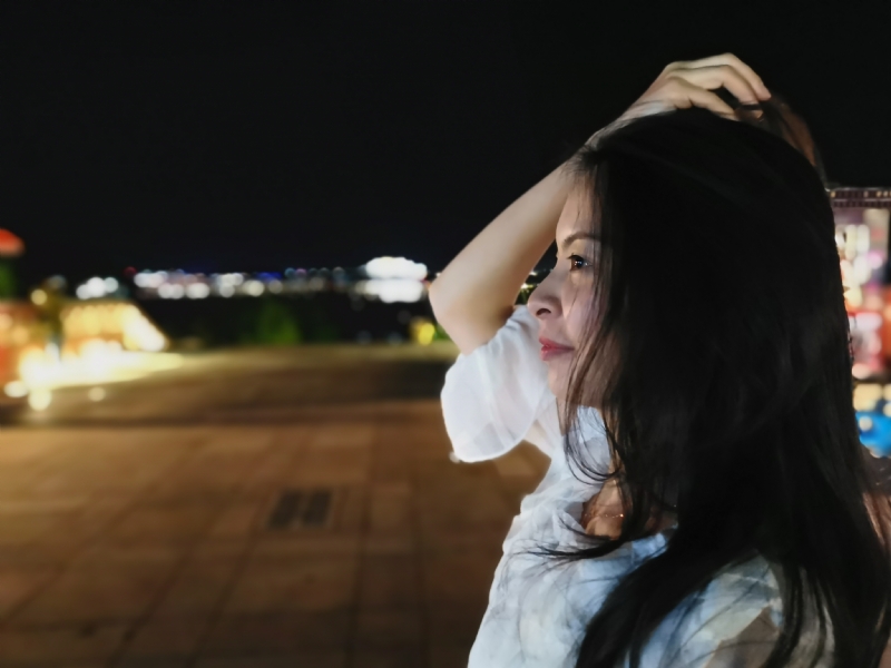 yiyi的第一张照片--梅州相亲服务中心