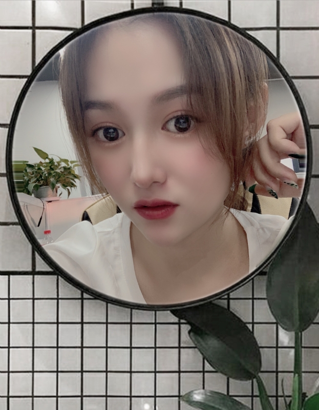 小精灵的第一张照片--梅州相亲服务中心