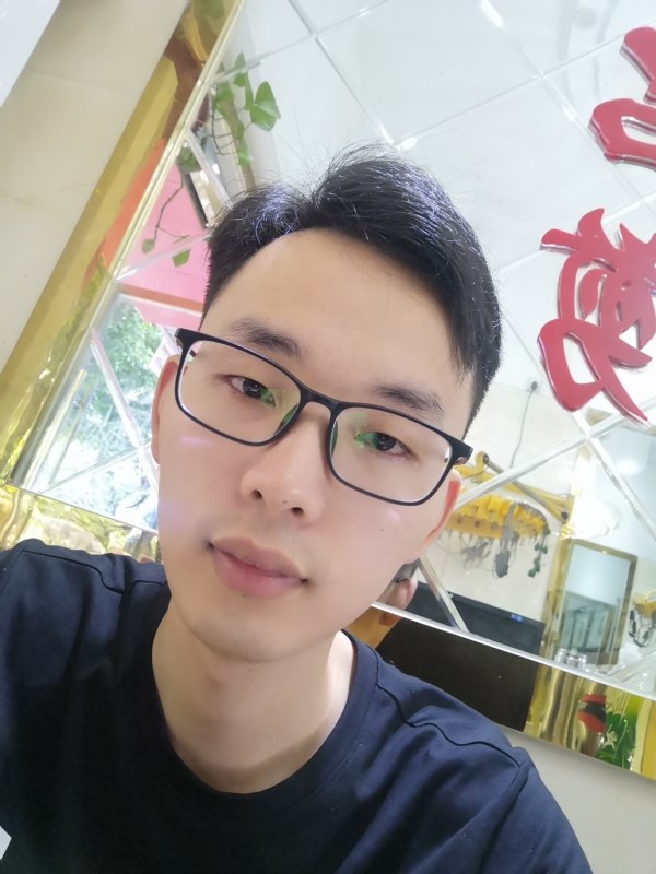 嗨喽先生的第一张照片--梅州相亲服务中心