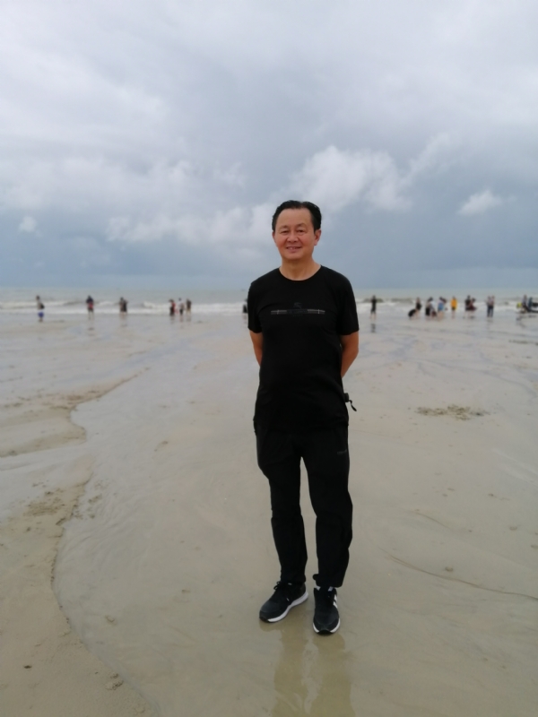 长寿的第一张照片--梅州相亲服务中心