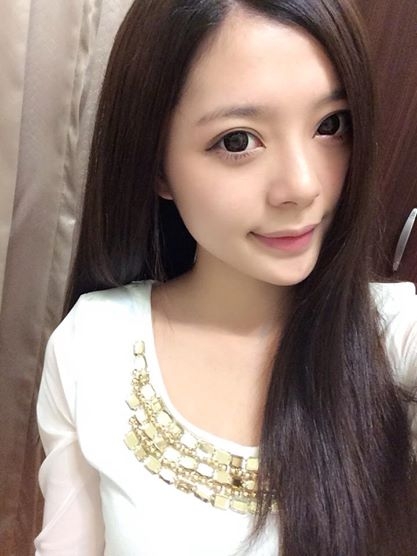 林怡的第一张照片--梅州相亲服务中心