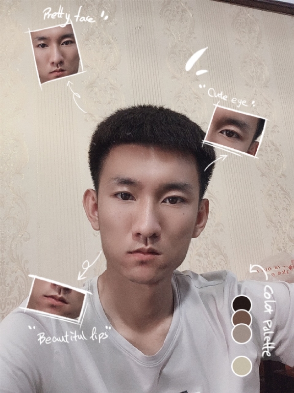 jhx的第一张照片--梅州相亲服务中心