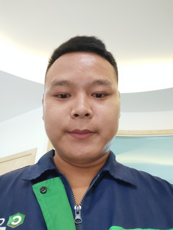 谁是我的谁的第一张照片--梅州相亲服务中心