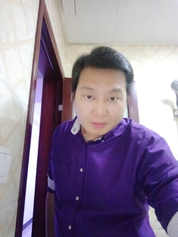 鄱阳湖的浪花的第一张照片--梅州相亲服务中心