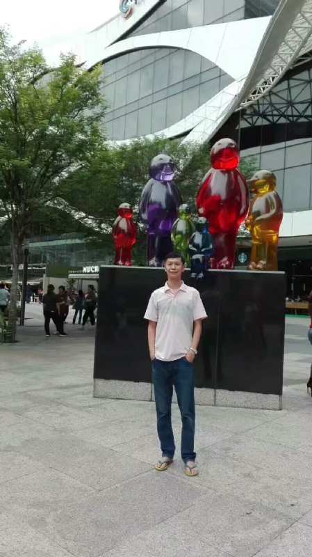 简爱的第一张照片--梅州相亲服务中心