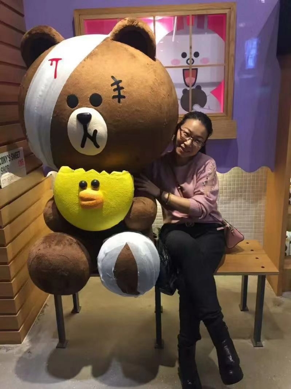 黑日梦的第一张照片--梅州相亲服务中心