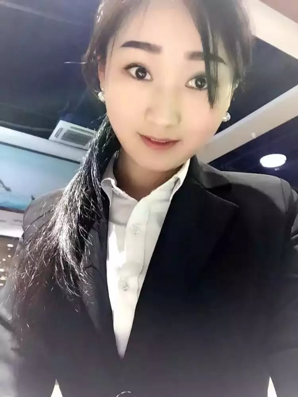 墨白的第一张照片--梅州相亲服务中心