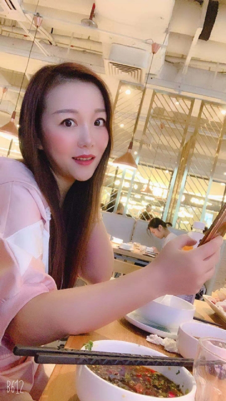 蔷薇的第一张照片--梅州相亲服务中心