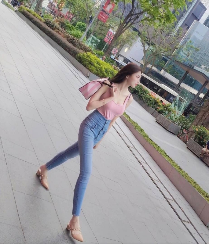 lilyzy的第一张照片--梅州相亲服务中心