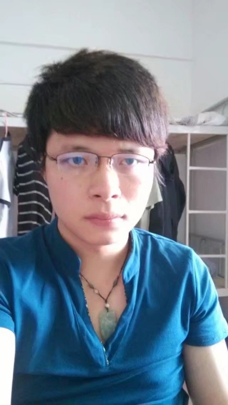 祥子的第一张照片--梅州相亲服务中心