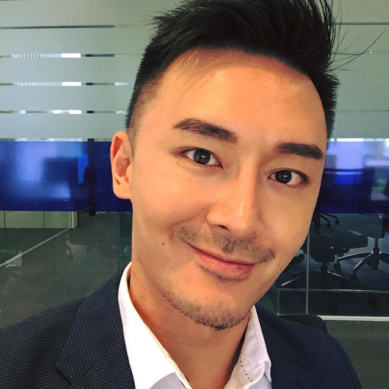 亦然的第一张照片--梅州相亲服务中心