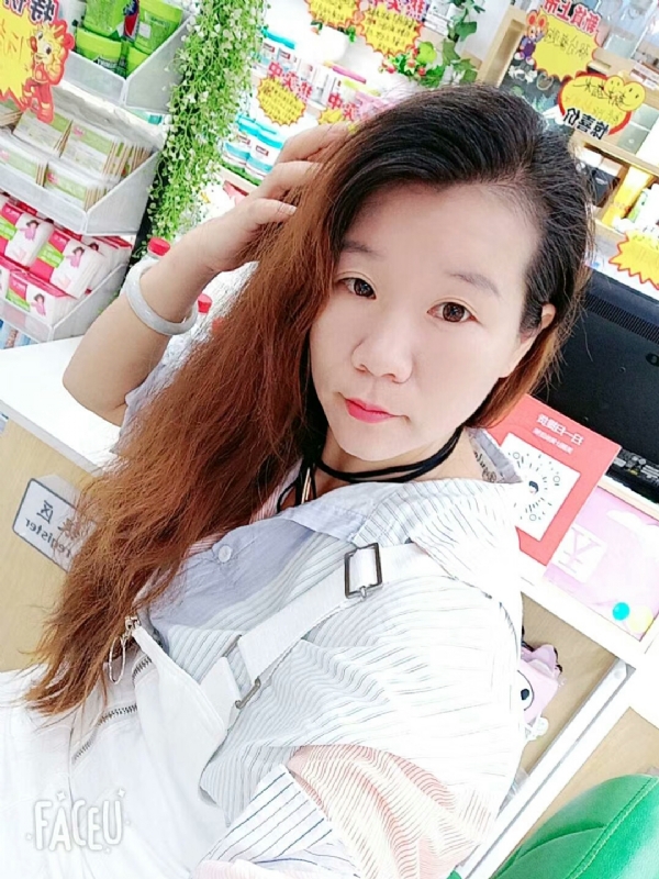 幸福的第一张照片--梅州相亲服务中心