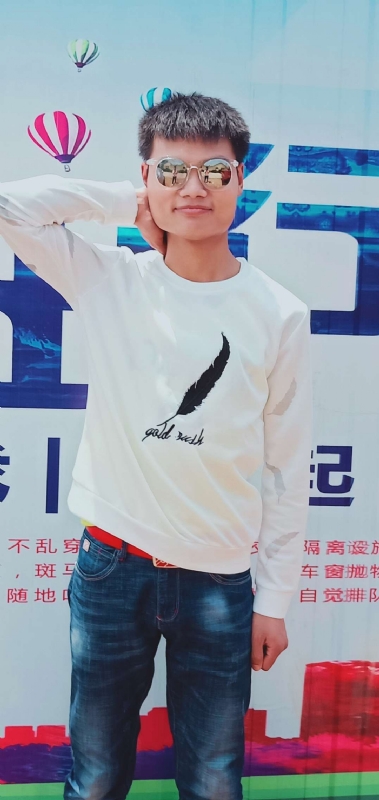 天龙～育歉的第一张照片--梅州相亲服务中心