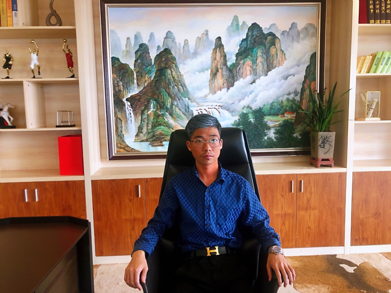 淡泊明志的第三张照片--梅州相亲服务中心