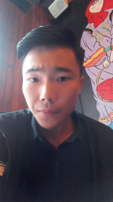 旧梦的第一张照片--梅州相亲服务中心