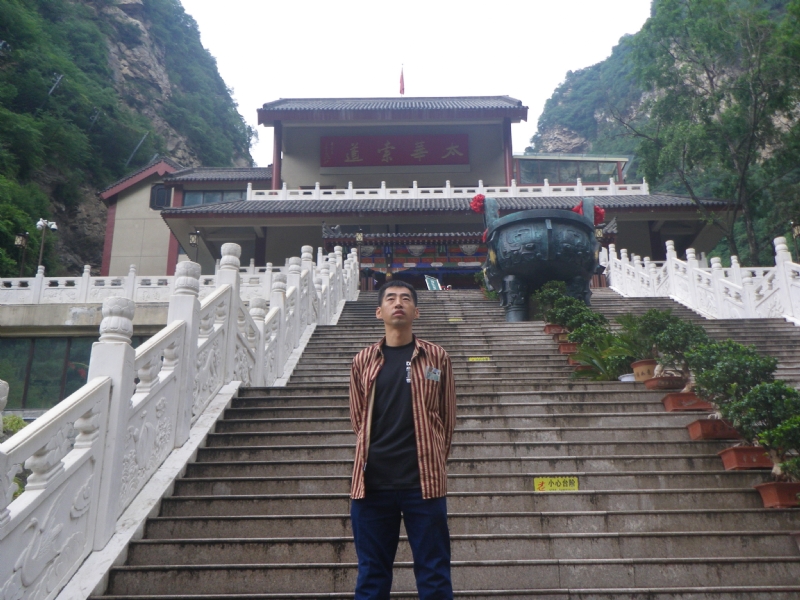 珍惜你我的第一张照片--梅州相亲服务中心