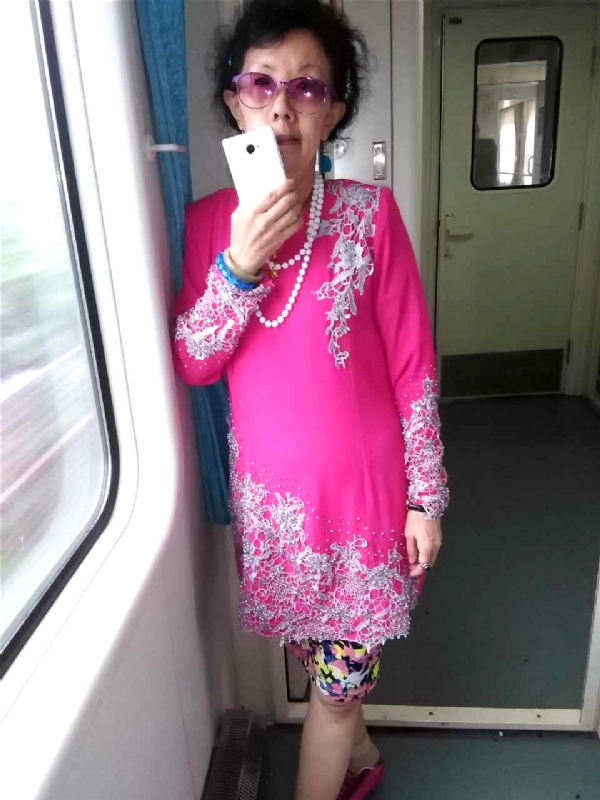 Anni的第一张照片--梅州相亲服务中心