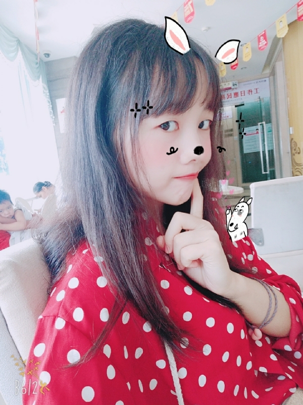 安妮的第一张照片--梅州相亲服务中心