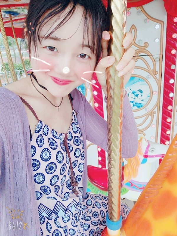 安妮的第二张照片--梅州相亲服务中心