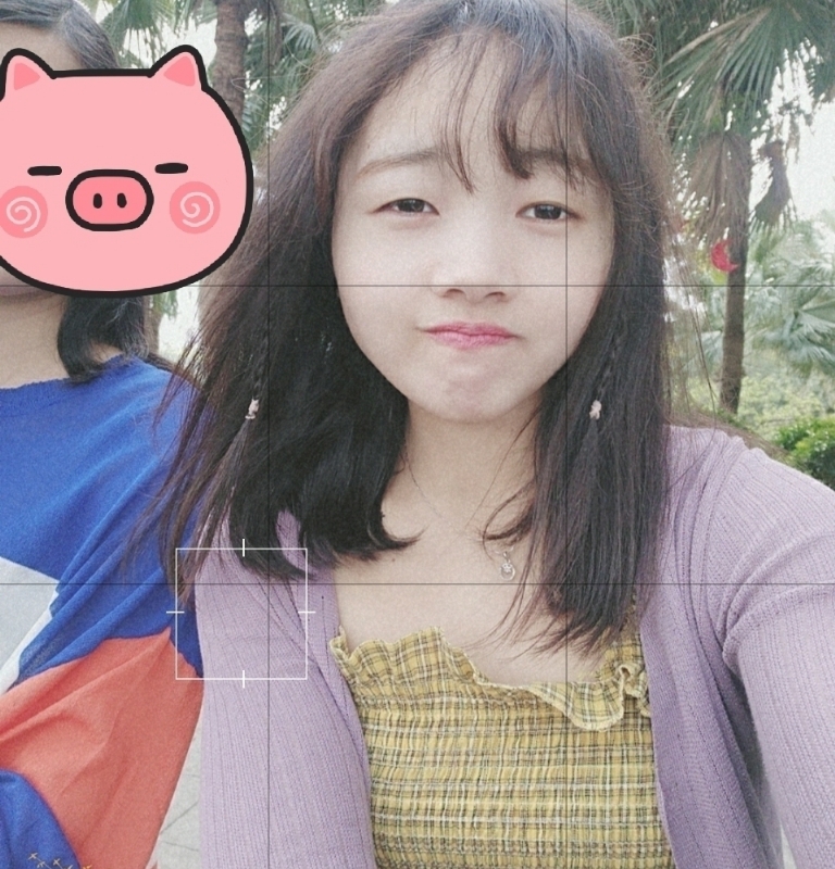 安妮的第三张照片--梅州相亲服务中心