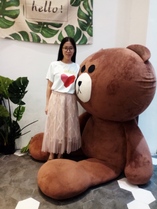 HCY的第二张照片--梅州相亲服务中心