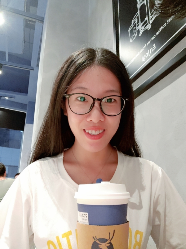 HCY的第四张照片--梅州相亲服务中心