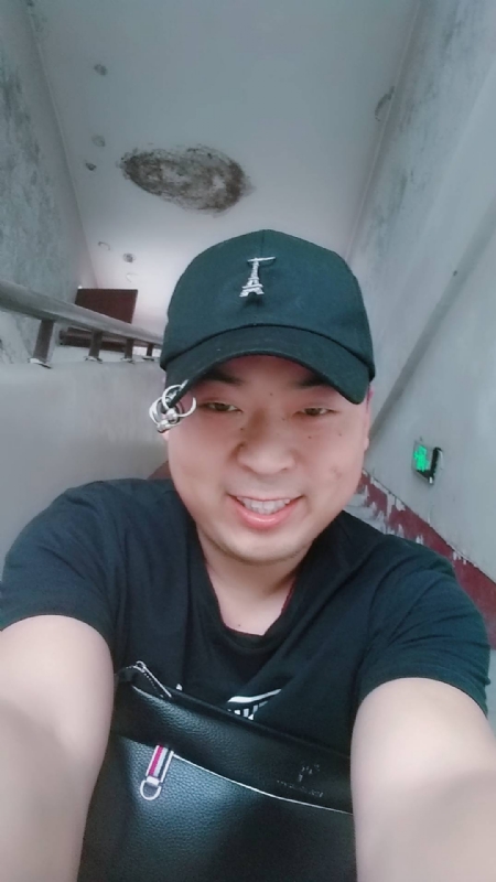 前世今生的爱的第一张照片--梅州相亲服务中心