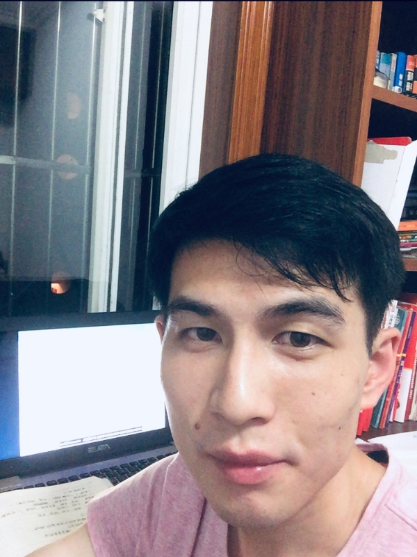 爱吃黄焖鸡的第一张照片--梅州相亲服务中心