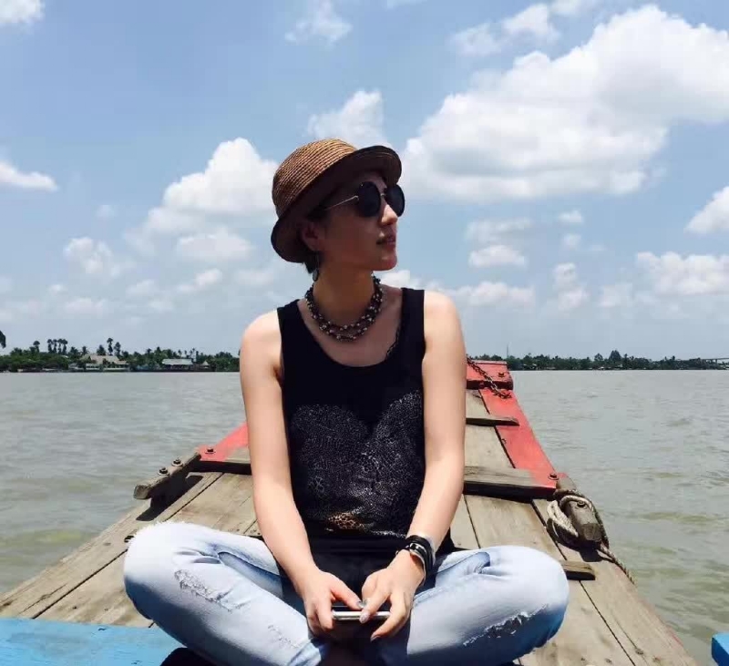 yulili的第一张照片--梅州相亲服务中心