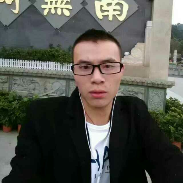 皮皮的第一张照片--梅州相亲服务中心