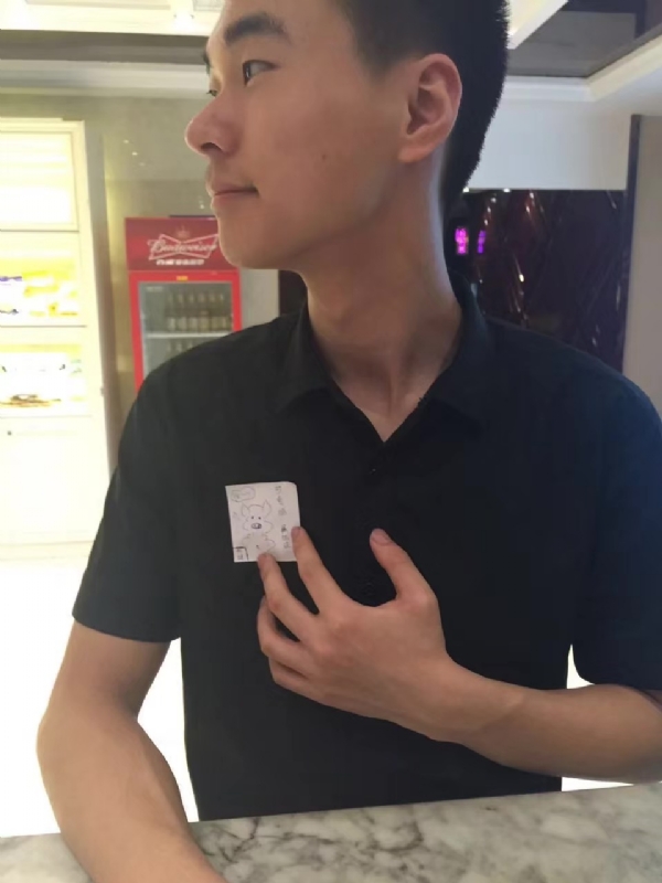 鱼头zzz的第三张照片--梅州相亲服务中心