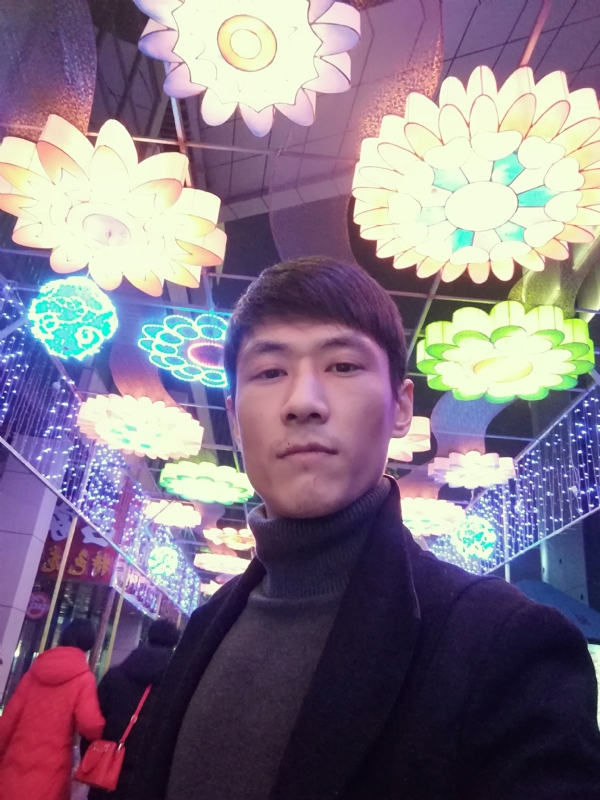 知己的第一张照片--梅州相亲服务中心